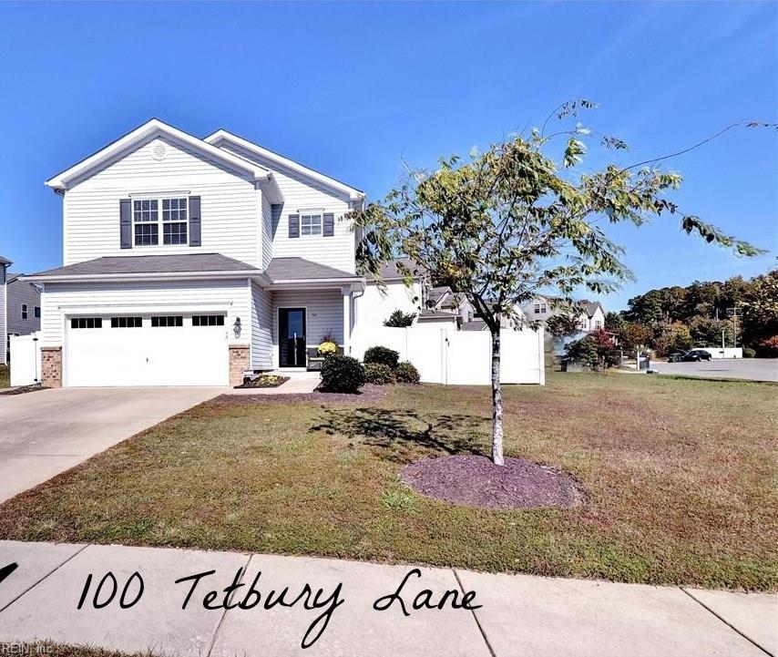 100 Tetbury Ln - Photo 1