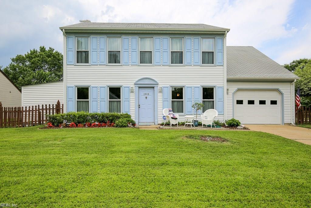 1088 Warner Hall Dr - Photo 1