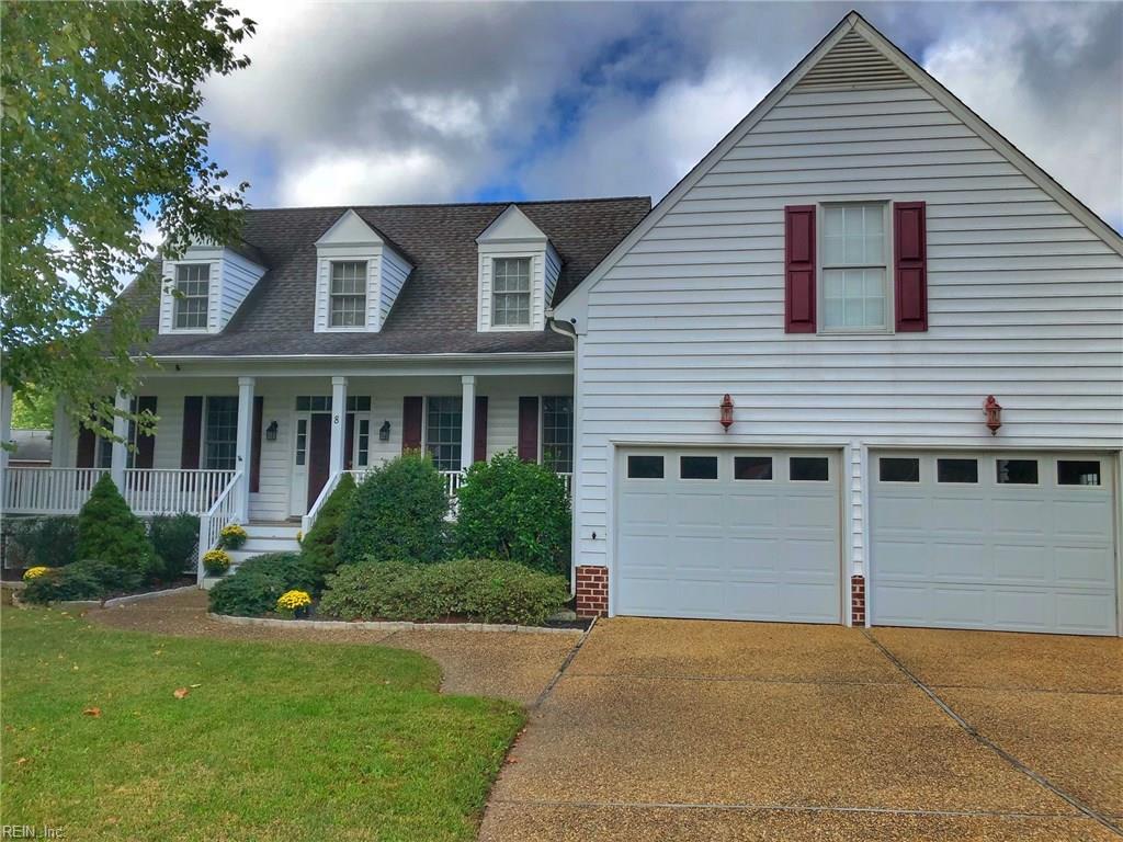 8 Blackberry Ln - Photo 1