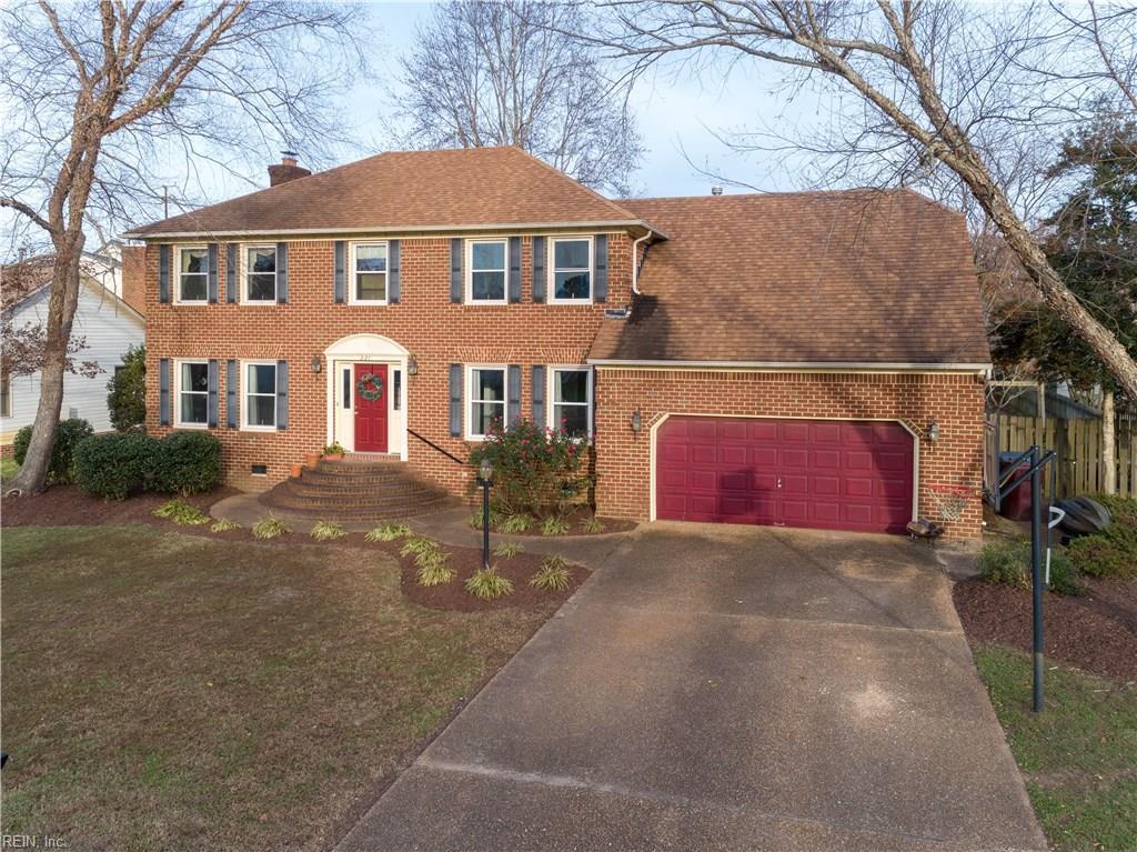 231 Kensington Way - Photo 1