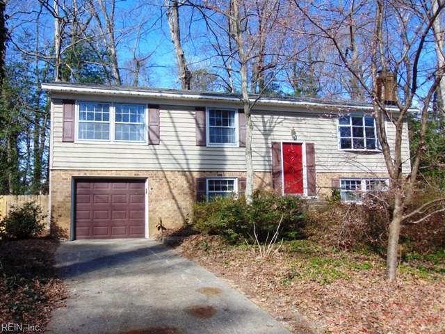 109 King Henry Way - Photo 1