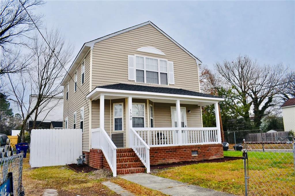 1500 Prentis Ave - Photo 1