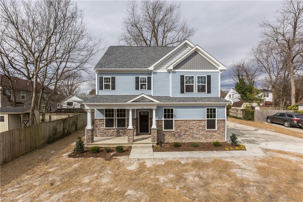 122 Lucas Creek Rd - Photo 1