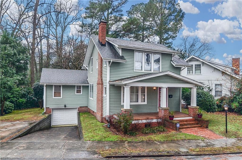 117 Maury Pl - Photo 1
