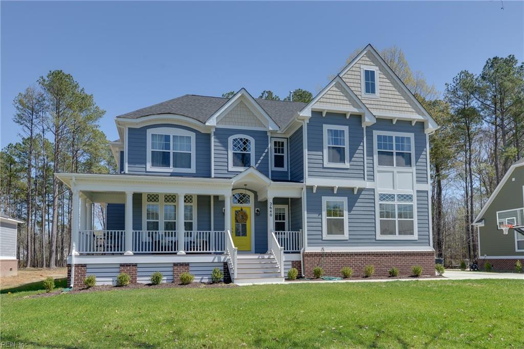 3953 Indian River, Lot C Rd - Photo 1
