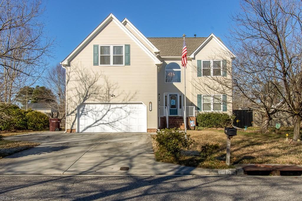 1812 Crestwynd Dr Dr - Photo 1
