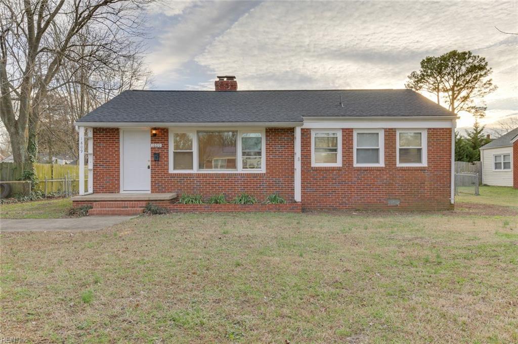 1809 Broadstreet Rd - Photo 1