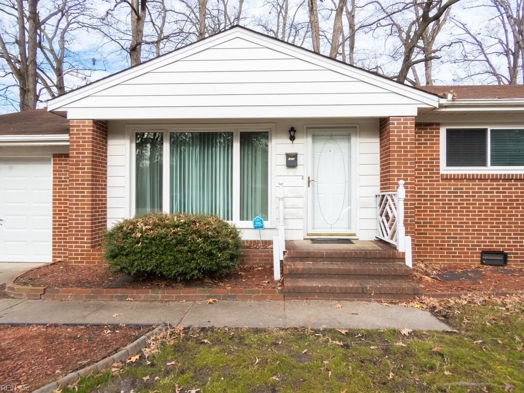 3606 Ingleside Dr - Photo 1