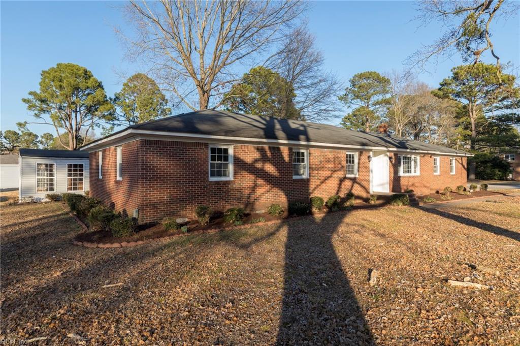 529 Mount Pleasant Rd - Photo 1
