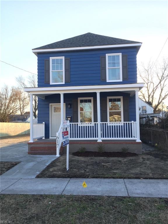 617 Fairland Ave - Photo 1