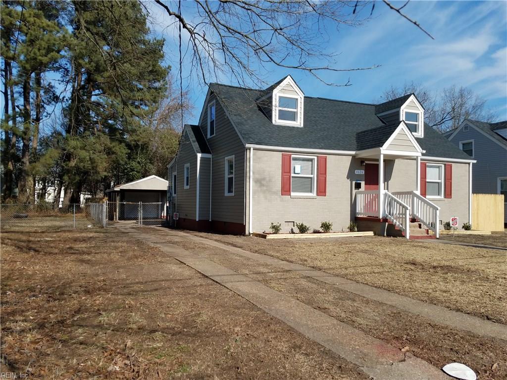 4626 Little John Dr - Photo 1