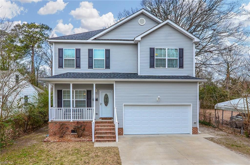 1032 Ivaloo St - Photo 1
