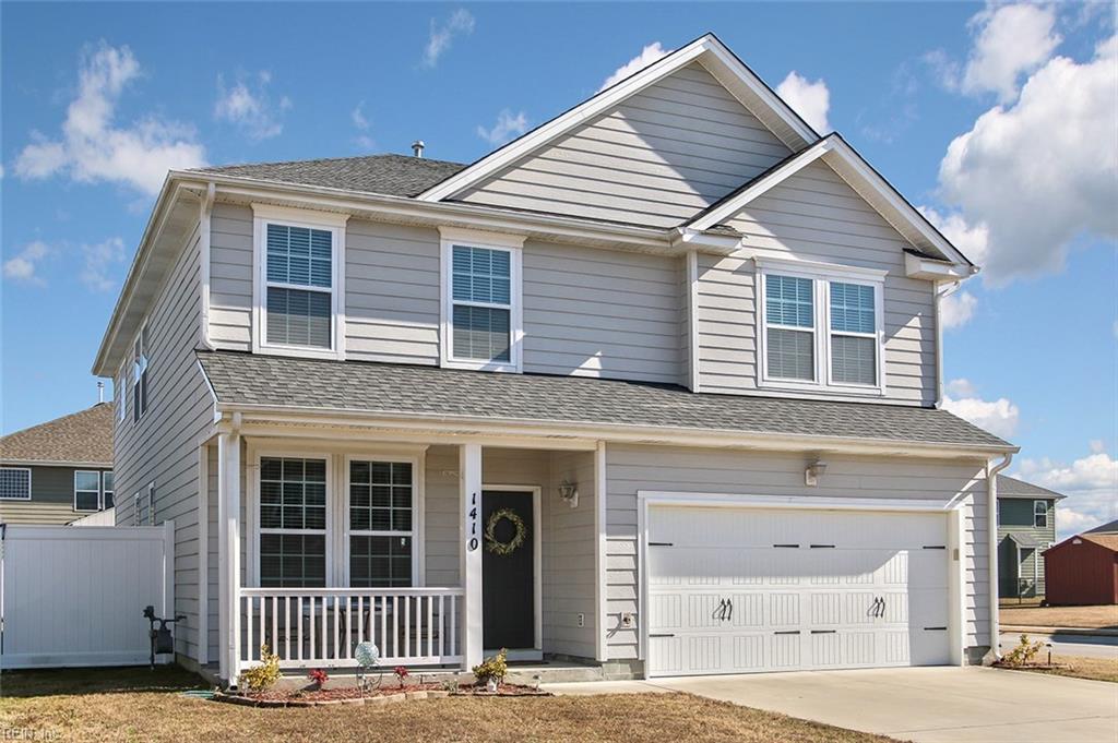 1410 Elder St - Photo 1
