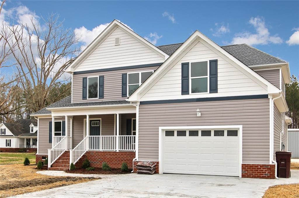 1041 Indian Creek Rd - Photo 1