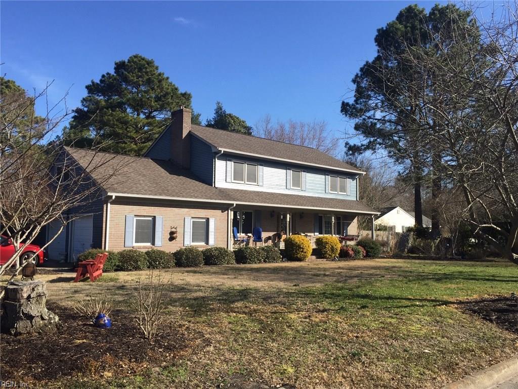 1 Lynn Cir - Photo 1