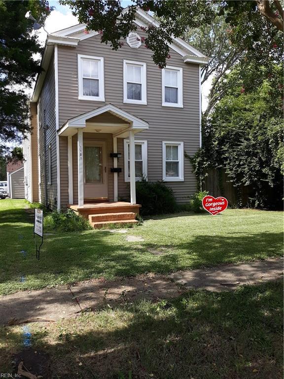1101 Park Ave - Photo 1
