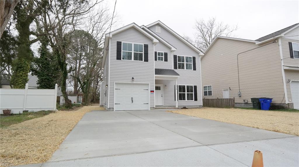 3028 Saint Mihiel Ave - Photo 1