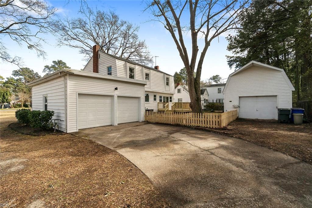5815 Granby St - Photo 1