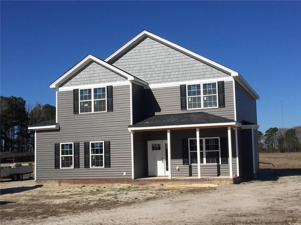 218 Sharon Church Rd - Photo 1