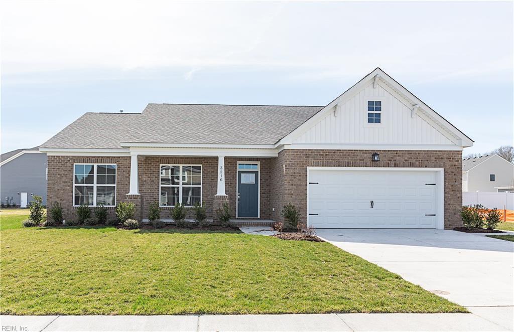 3216 Delegate Ln - Photo 1