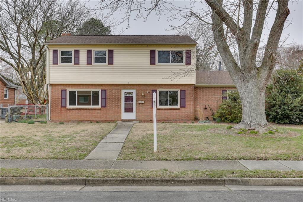 16 Harris Landing Rd - Photo 1