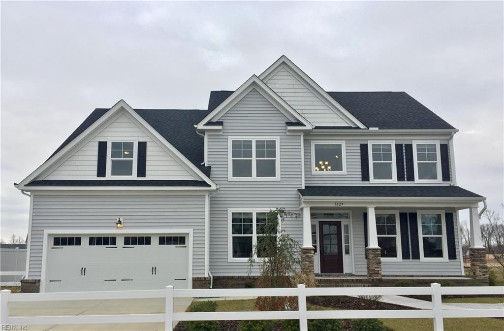 1829 Ashlar Ln - Photo 1