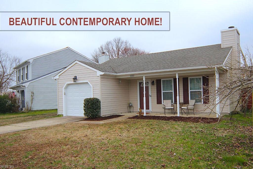 1211 Quarter Way - Photo 1