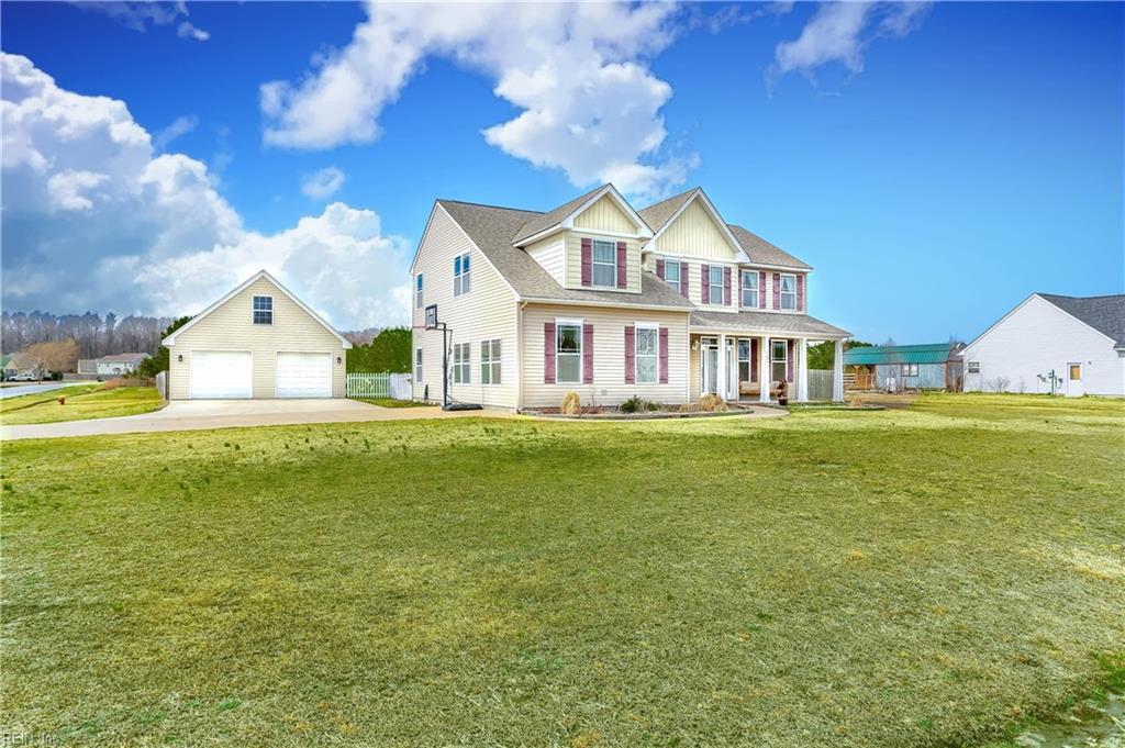 185 Pier Landing Loop - Photo 1