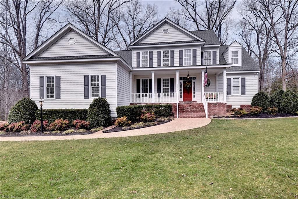 6000 Richpress Dr - Photo 1
