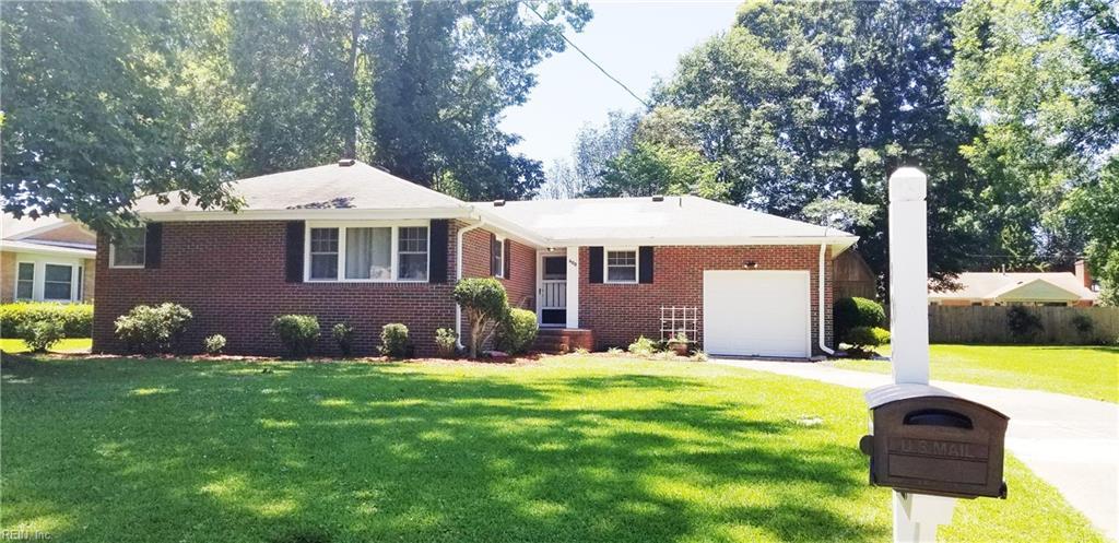 608 Lovegrove Ave - Photo 1