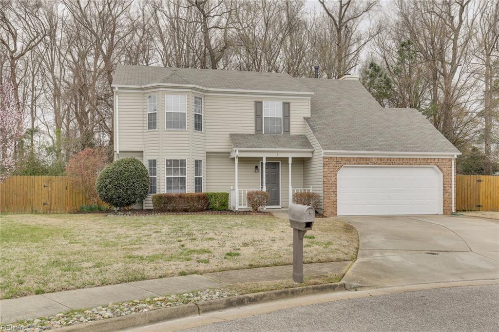 2 Old Pond Ct - Photo 1