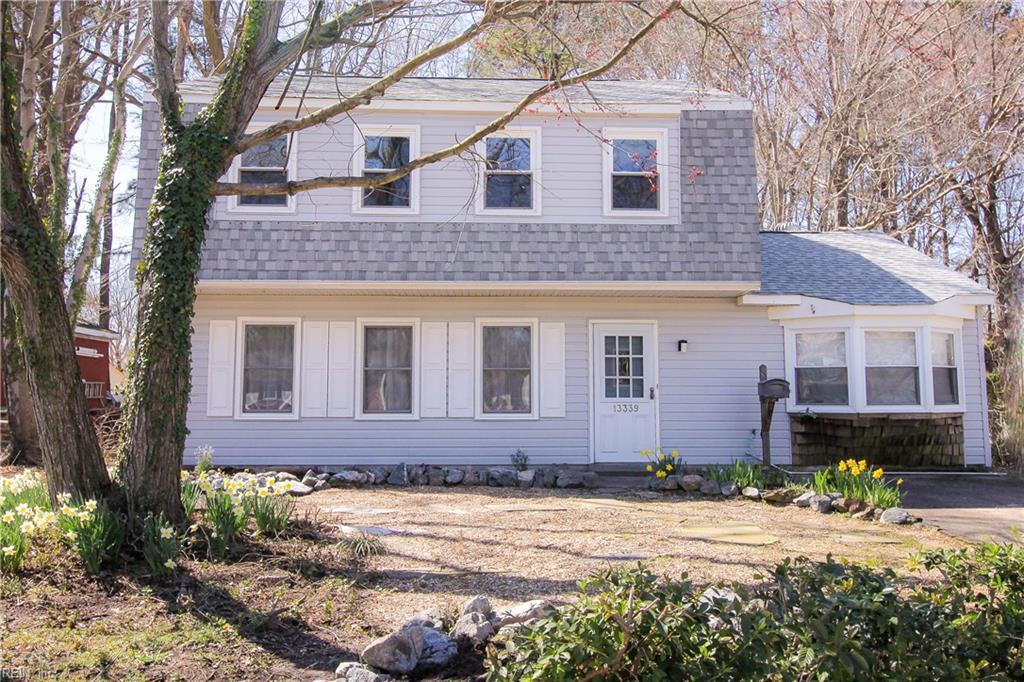 13339 Warwick Springs Dr - Photo 1