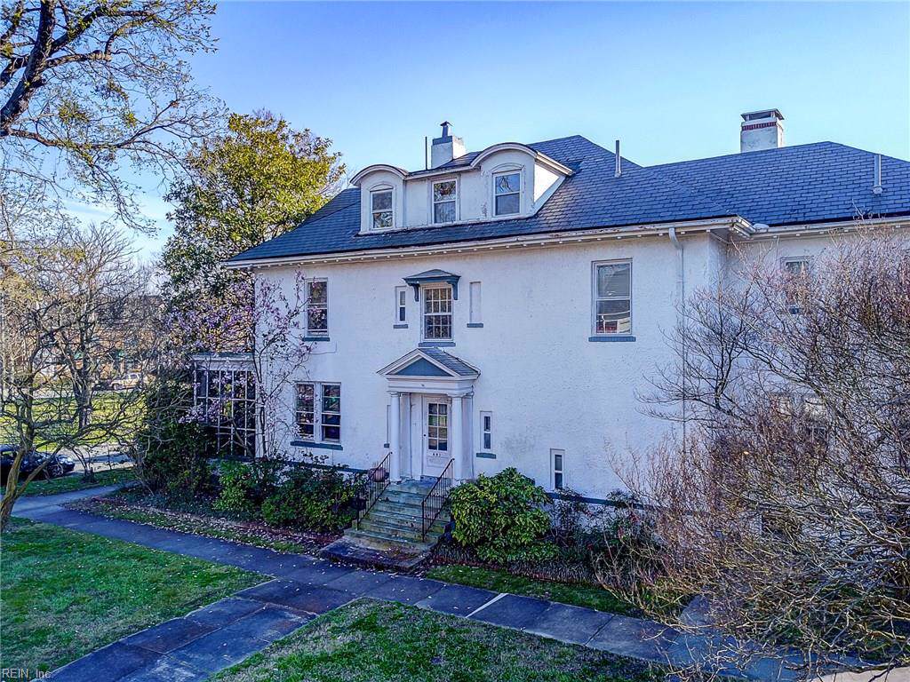 601 Maury Ave - Photo 1