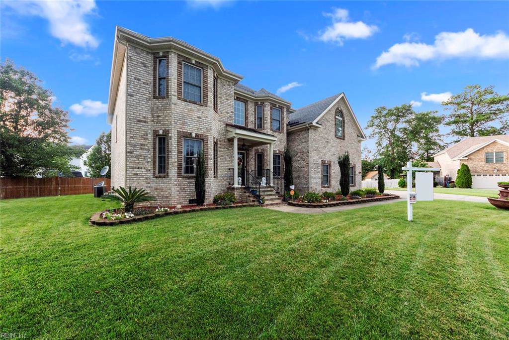 1818 Frederick Ct - Photo 1