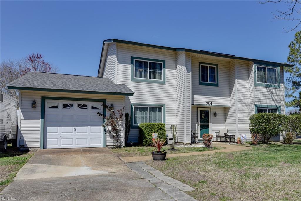 701 Pine Lake Dr - Photo 1