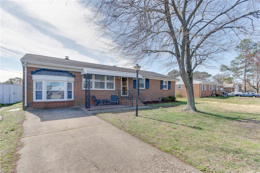 313 Gracie Rd - Photo 1