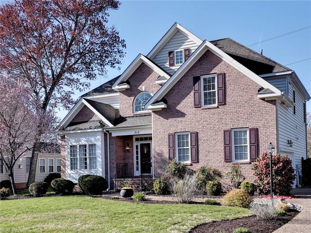 310 Kanawah Rn - Photo 1
