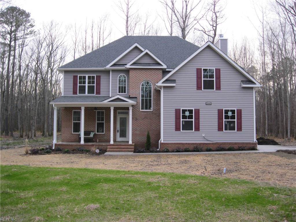 3345 Indian River Rd - Photo 1