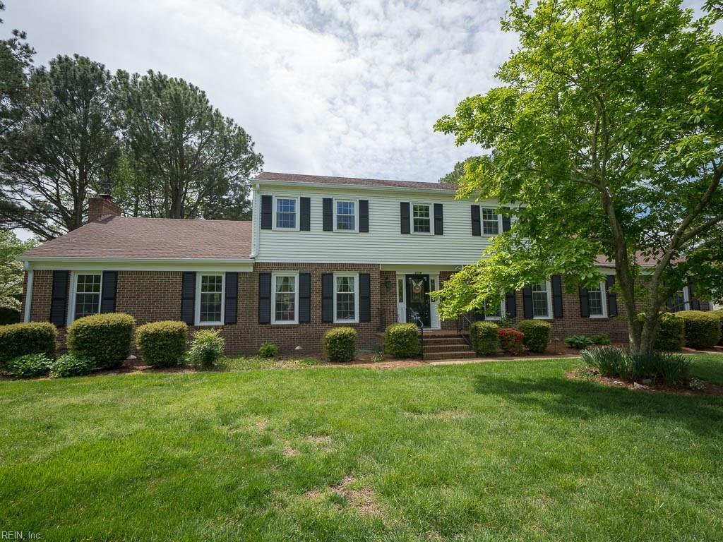 1205 Lawrence Grey Dr - Photo 1