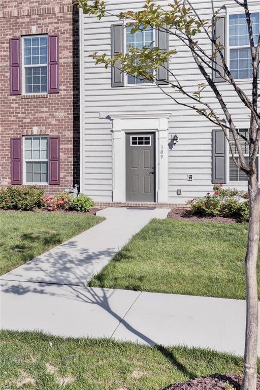 109 Hite Park - Photo 1