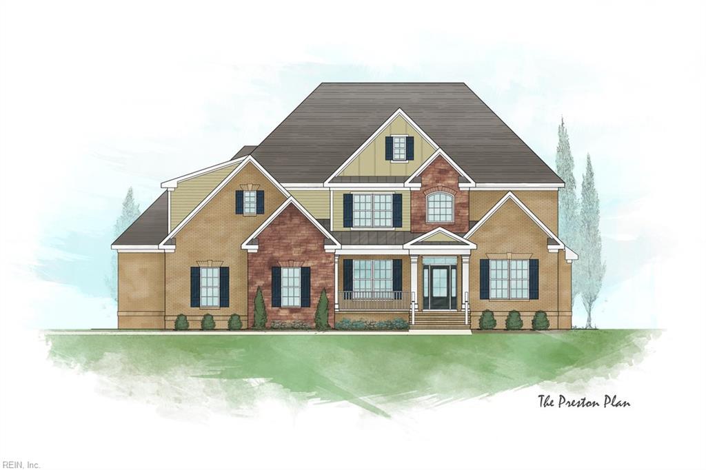 LOT 4 Thistley Ln - Photo 1
