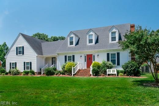 3932 Deep Run Dr - Photo 1