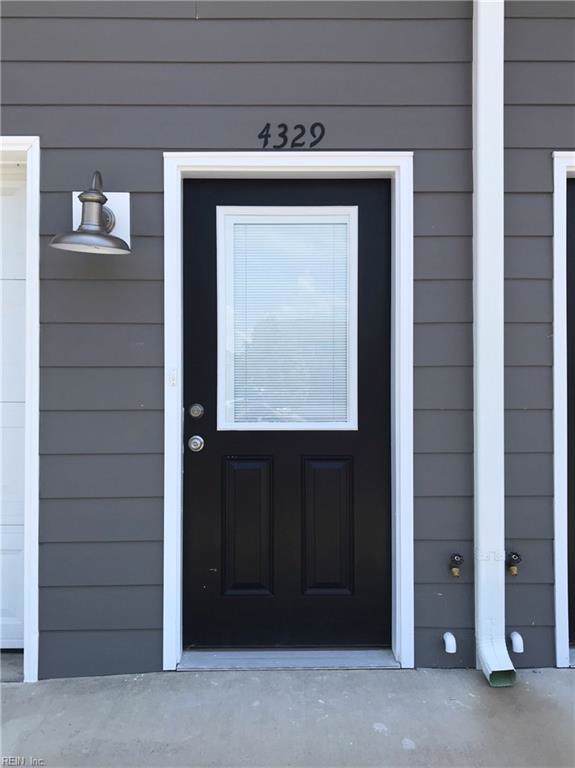 4329 Alvahmartin Way - Photo 1