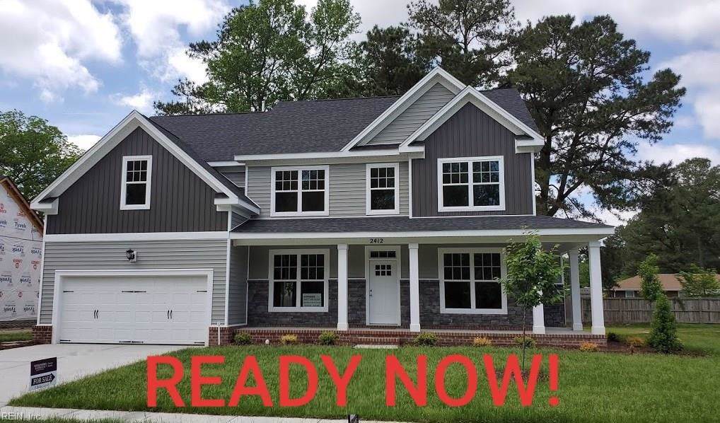 2412 Mandolin Ct - Photo 1