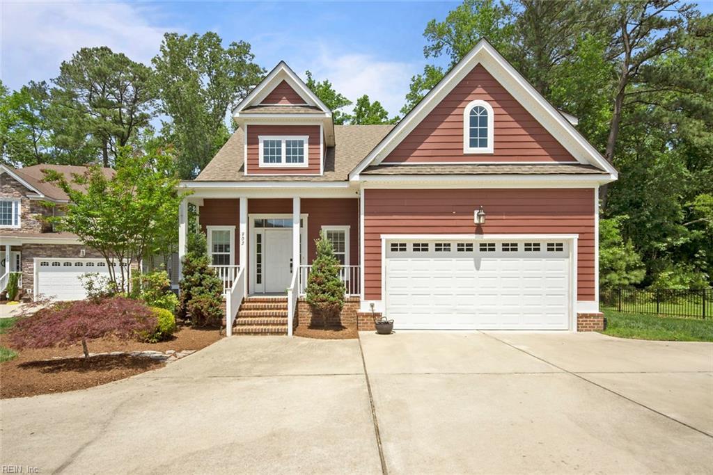 903 Bells Creek Ct - Photo 1