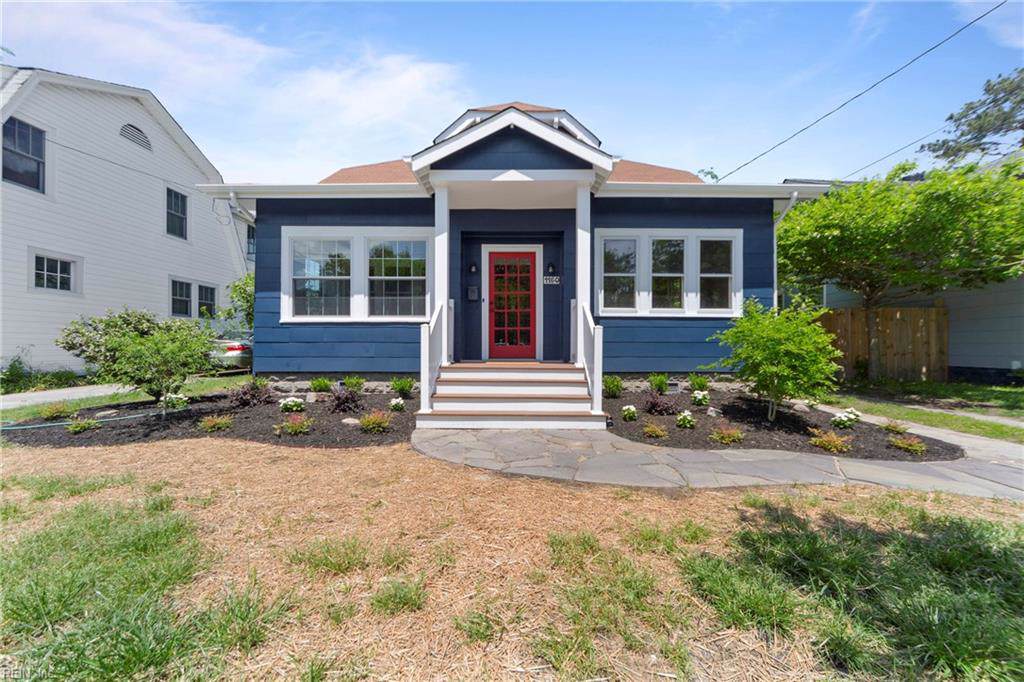 1150 Lexan Ave - Photo 1