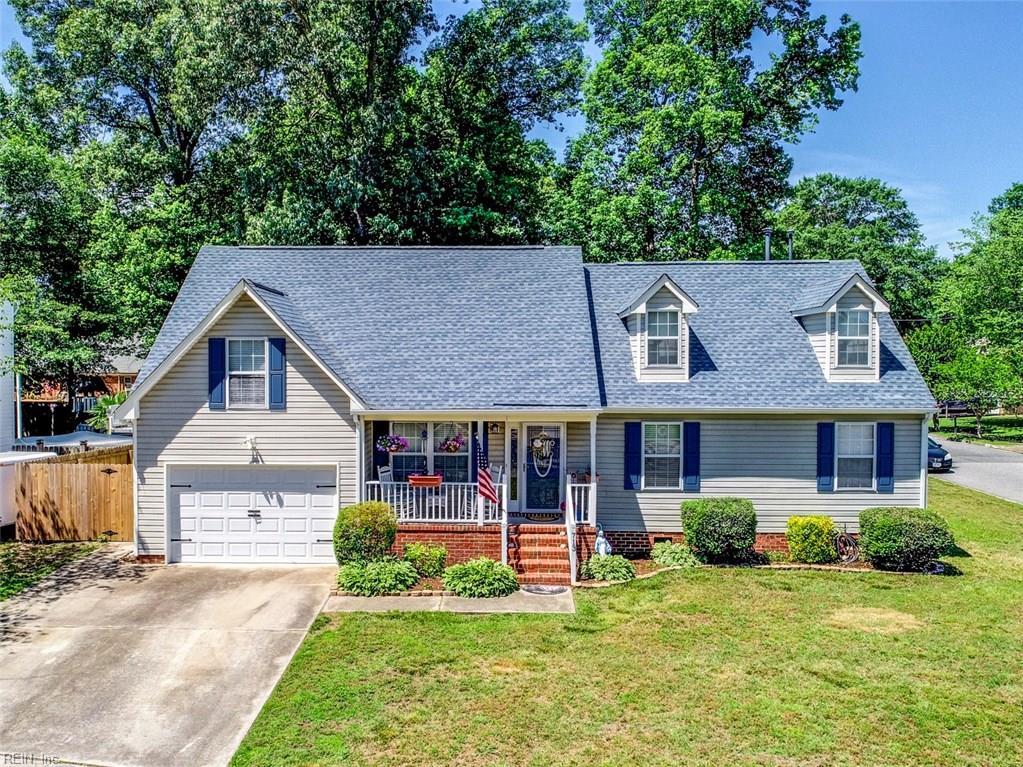 713 Sea Palling Ln - Photo 1