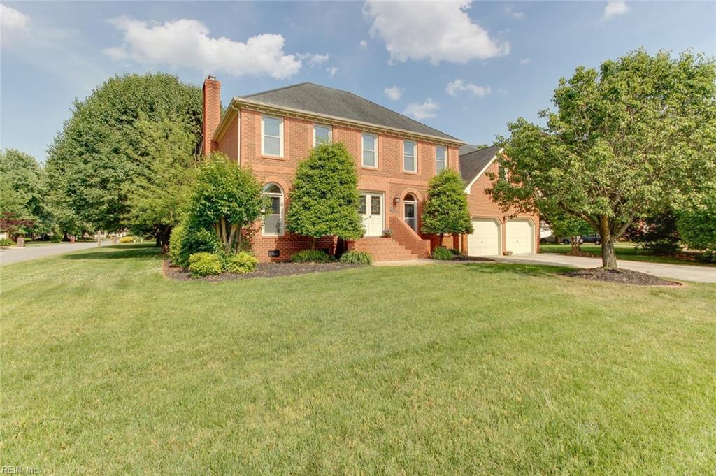909 Henphil Farms Ct - Photo 1