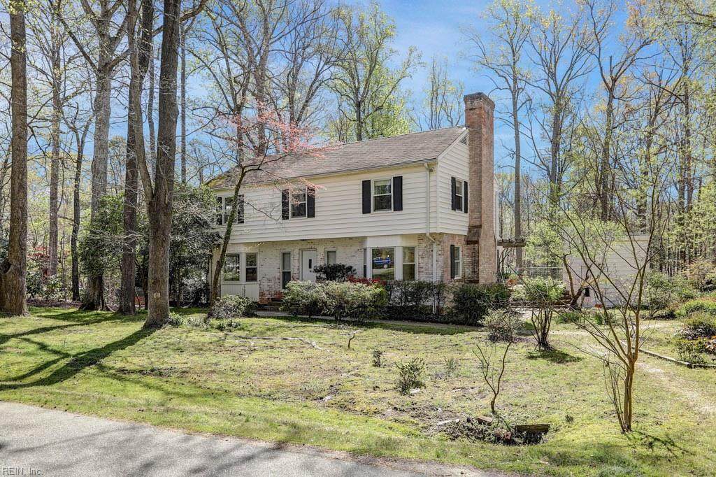 110 Walnut Hills Dr - Photo 1