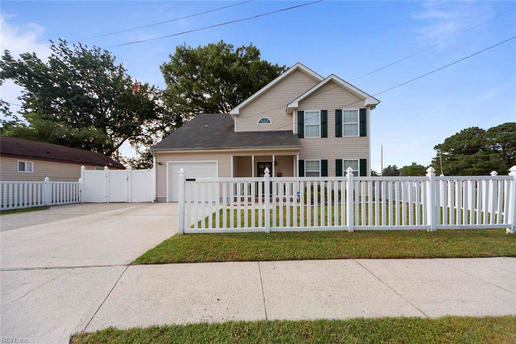 1050 Johnstons Rd - Photo 1